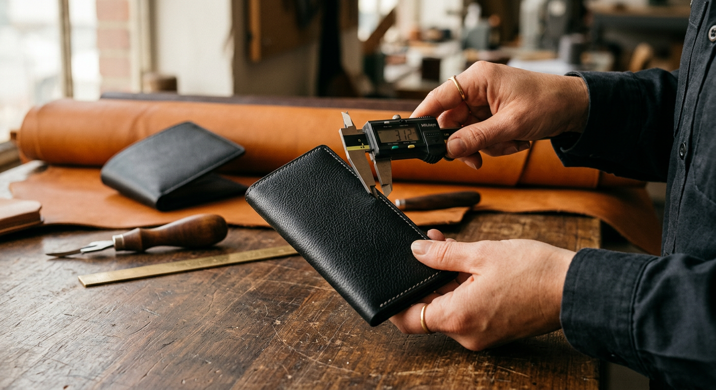 10 Red Flags That Indicate a Leather Factory May Not Be Reliable