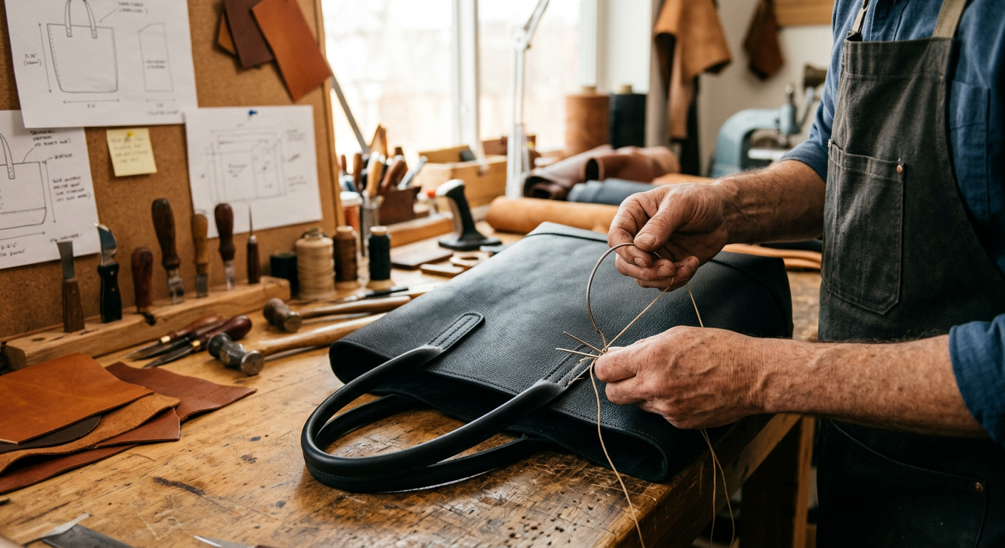 How Factory Prototypes Save Brands Time and Money