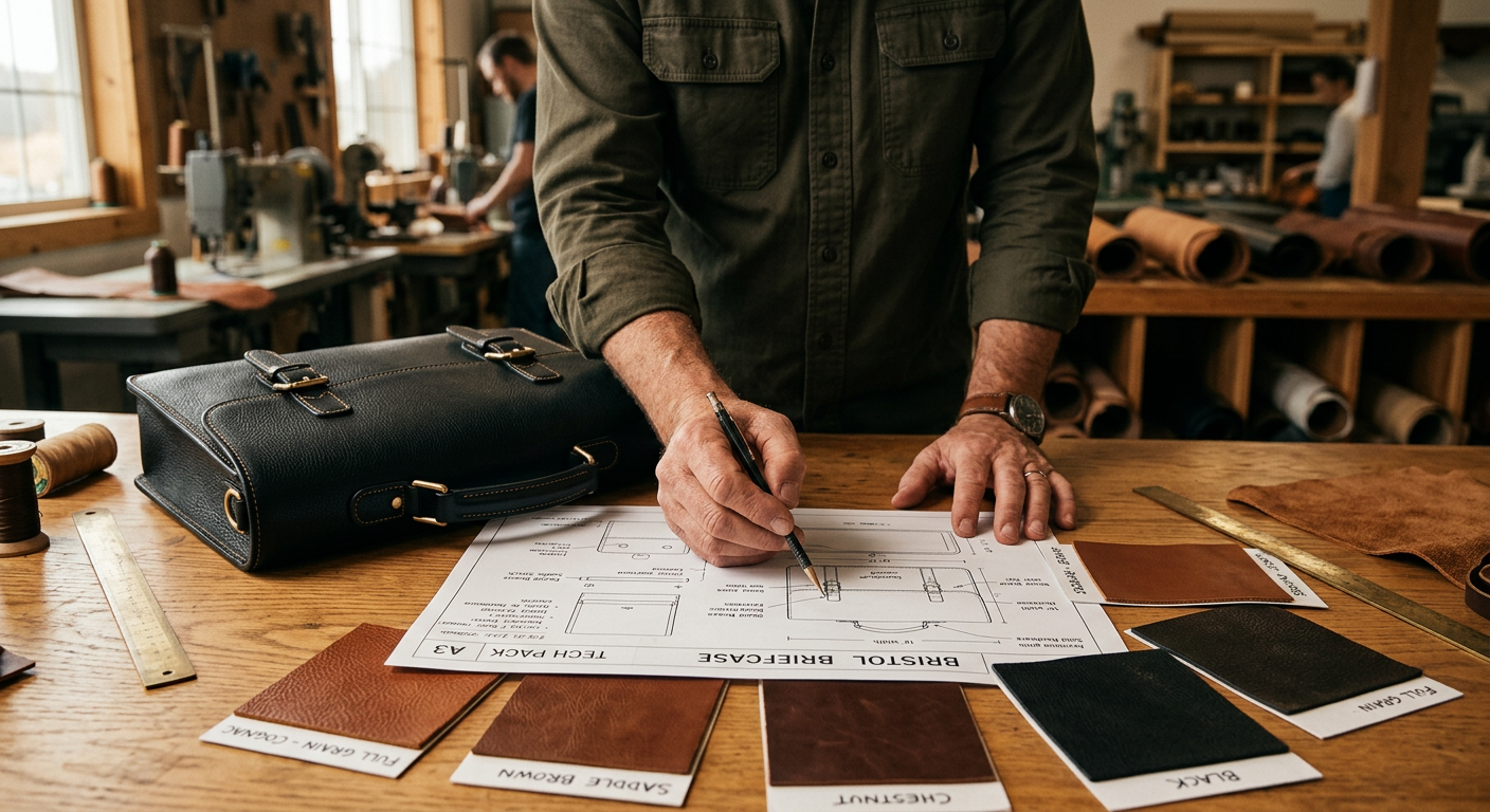 The Complete Buyer Journey: From Inquiry to Final Shipment