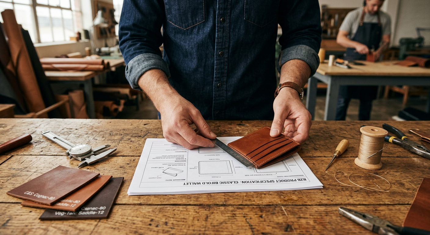 Why Sample Approval Is the Most Critical Step Before Bulk Production