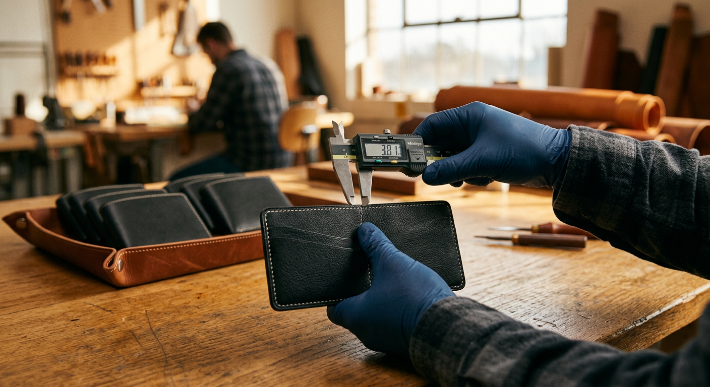 Why Small Production Errors Become Big Problems in Bulk Orders